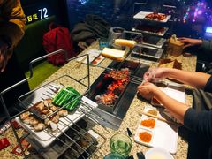 -丰茂烤串(公园店)