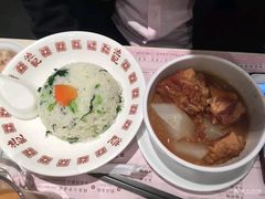 -池记(尖沙咀店)