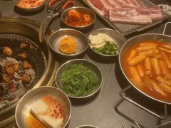 -麻蒲碳烤肉(远景路1号店)