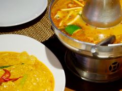 -泰国餐厅 Thai Food(裕华万达店)