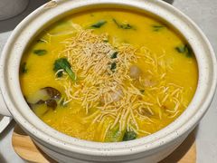 -大潮淮·淮扬菜(何园旗舰店)