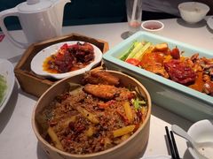 -避风塘·老港味餐厅(虹口龙之梦店)