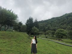 -大水川景区