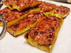 -阿庄新豫菜(通泰路店)