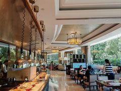 -索菲特西湖大酒店·香榭丽全日候餐厅(南山路店)