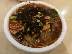 -水平有限广西米粉·广西风味集(五道口店)