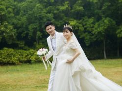 -天一婚纱摄影TIA STUDIO(珠海路店)