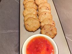 -创味·民间海南菜·非遗藤桥排骨(藤桥·免税城店)