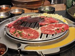 -GOGIYA·咕叽吖韩国传统烤肉店(东方新天地店)