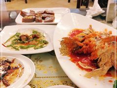 -新聚丰菜馆(太监弄店)