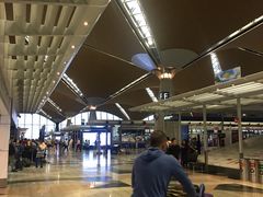 -吉隆坡国际机场