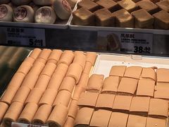 -泸溪河桃酥(西直门凯德店)