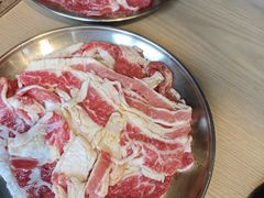-西塔老太太泥炉烤肉(双井店)