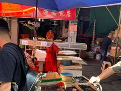 -惠源面包店(开禾路店)