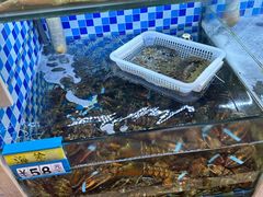 -蔚海之都·象山蒸汽海鲜(仙霞路店)