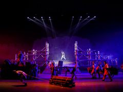 -济南方特东方神画