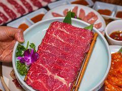 -小花花炭火烤肉·十五年延吉风味(左家庄店)