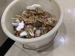 -春华海鲜城(广场西苑店)