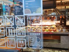 -比格比萨自助(万柳华联店)