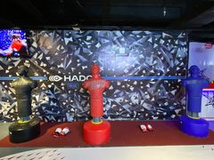 -VS SPORTS PARK运动玩乐园·团建·生日会(合生汇店)