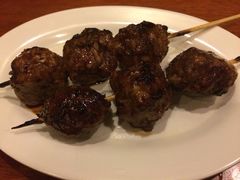 -福烤锦花(长乐路店)