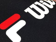 -FILA(五角场巴黎春天店)