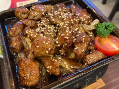 -仙隐小鹿中华料理(南宁万象城店)