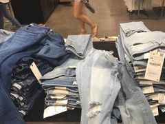 -ZARA(仓山万达店)