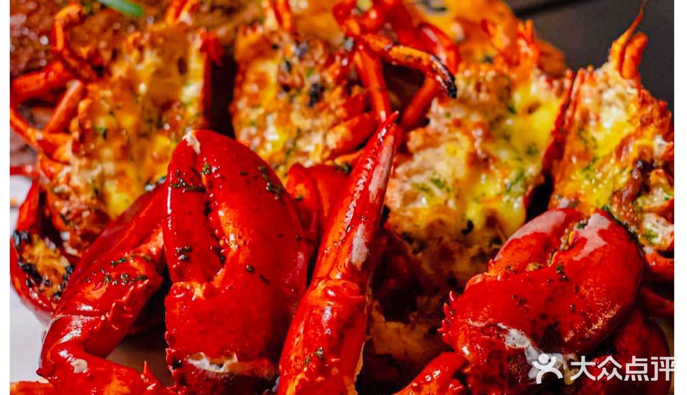 终于阔以去澳门寻找美食啦！带上男朋友来个短途游