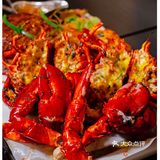 终于阔以去澳门寻找美食啦！带上男朋友来个短途游