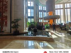 -济南喜来登酒店