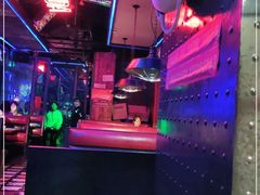 -蛙来哒(万豪城市广场黑金冠店)
