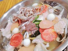 -海关荤豆花(洋河一路店)