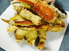 -蟹料理 北海道かに将軍(札幌本店)
