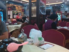大堂-台山美食一绝阿四台山黄鳝饭(阿四创作店)
