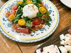 -Alimentari早午餐(安福路店)