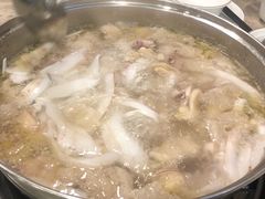 -东山羊庄(八卦岭店)