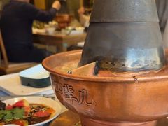 -牛街·马辈儿涮肉(牛街总店)