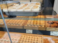 -泸溪河桃酥(长乐路店)