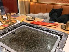 -郭记烤肉创始店(民丰大街店)