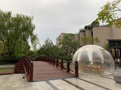 -上海崇明金茂凯悦酒店