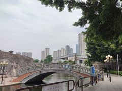-石炮台公园