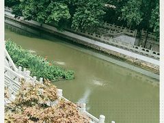 -东水关遗址公园