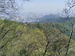 -北高峰