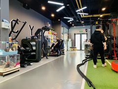 -UltraForce超源健身私教工作室(长楹天街精品店)