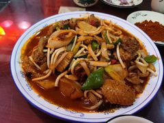 -范记靖远羊羔肉(博物馆店)