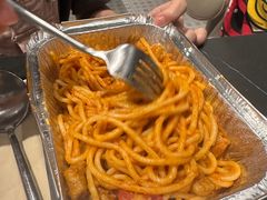 -必胜客(欧亚卖场店)