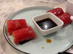 -独一处粥城(抚河北路店)