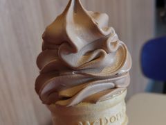 阿华田圆筒-麦当劳(欢乐谷店)