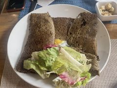 -LA MAISON公鸡和龙(蛇口店)
